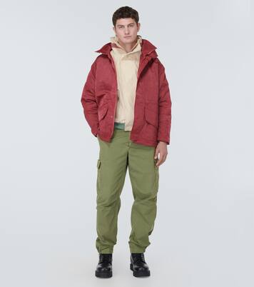 Pantaloni cargo Uti in cotone | Ranra