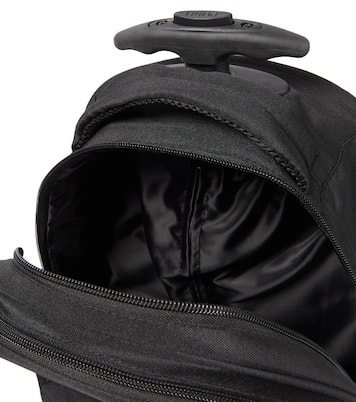 Logo trolly backpack | Dolce&Gabbana Kids