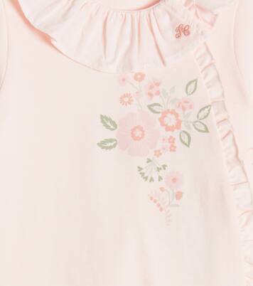 Baby Strampler aus Baumwolle | Tartine et Chocolat