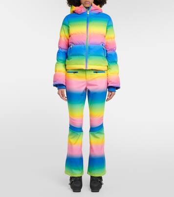 Skihose Aurora | Perfect Moment