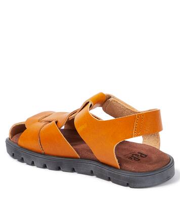 Condor leather sandals | PèPè