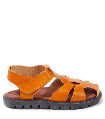 Condor leather sandals | PèPè