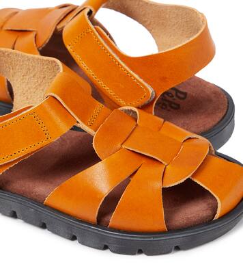 Condor leather sandals | PèPè