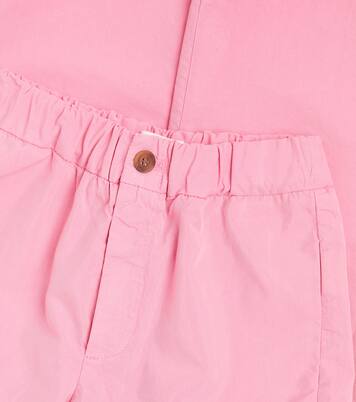 بنطلون من القطن المخلوط | Morley