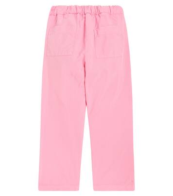 بنطلون من القطن المخلوط | Morley