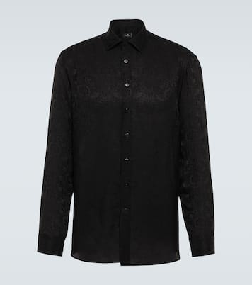 Bedrucktes Hemd | Etro