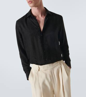 Bedrucktes Hemd | Etro
