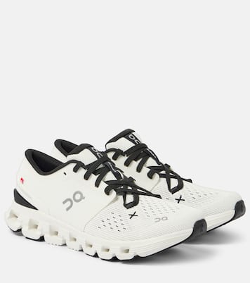 Sneakers Cloud X 4 | On