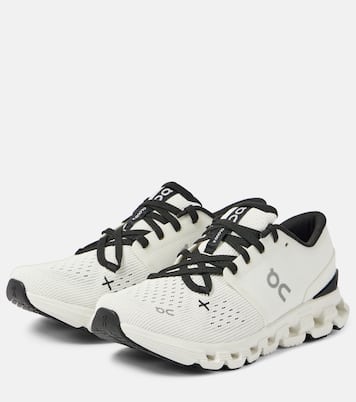 Sneakers Cloud X 4 | On