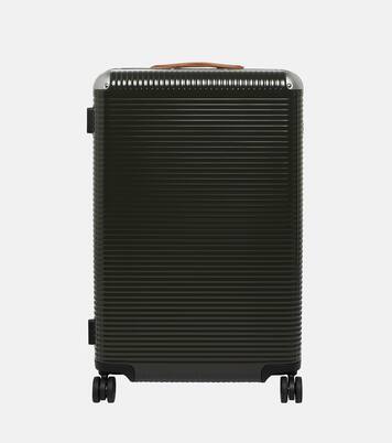 Bank Light Spinner 76 check-in suitcase | FPM Milano
