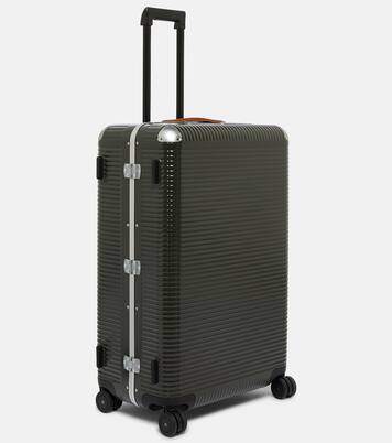 Bank Light Spinner 76 check-in suitcase | FPM Milano