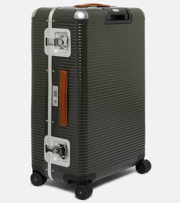 Bank Light Spinner 76 check-in suitcase | FPM Milano