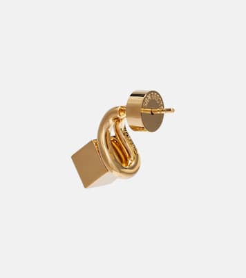 Boucles d’oreilles Les Nodo | Jacquemus