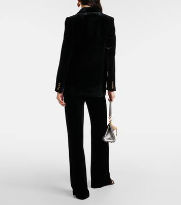 Blazer in velluto | Etro