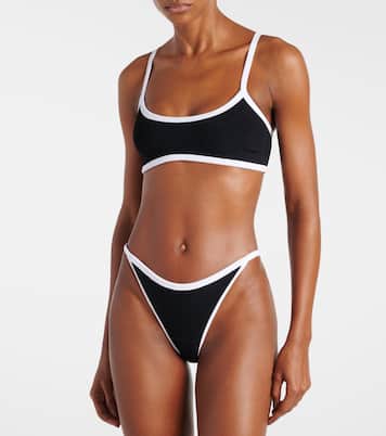 Bikini Tyler | Hunza G