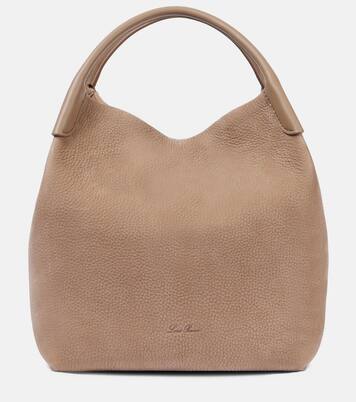 Borsa Bale Large in pelle | Loro Piana