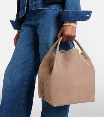 Borsa Bale Large in pelle | Loro Piana