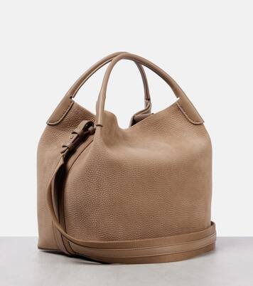 Borsa Bale Large in pelle | Loro Piana