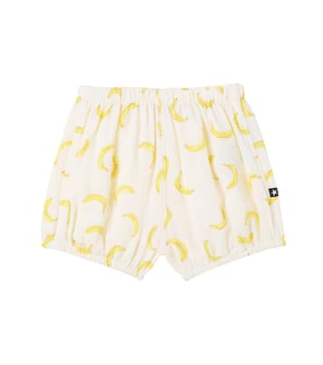 Baby - Culottes Somos in cotone | Molo