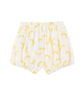 Baby - Culottes Somos in cotone | Molo