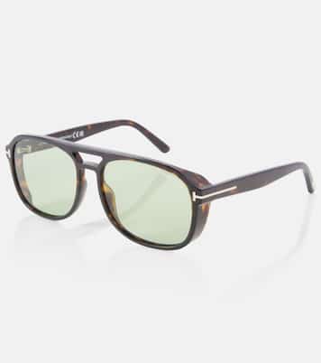 Occhiali da sole aviator Rosco | Tom Ford