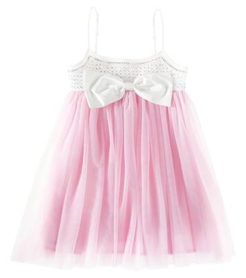 Jolie sequined tulle dress | Tutu Du Monde