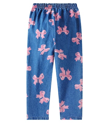 Magot printed jeans | Konges Sløjd