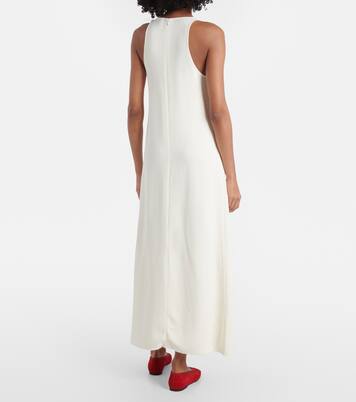 Maxikleid Sable | Toteme