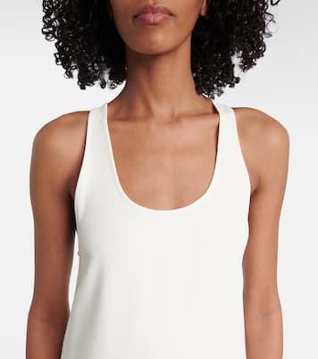 Maxikleid Sable | Toteme