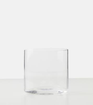 Set Hew aus vier Tumbler-Gläsern | Zaha Hadid Design