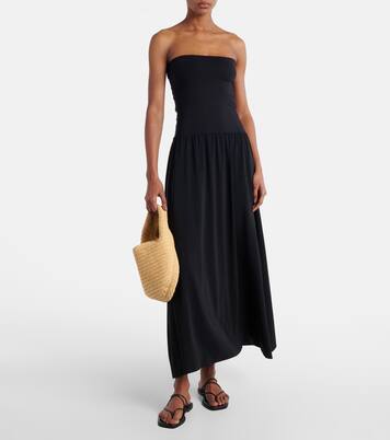 Bustier-Kleid Oda | Eres