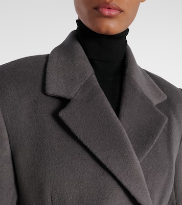 Vonnie wool coat | Tove