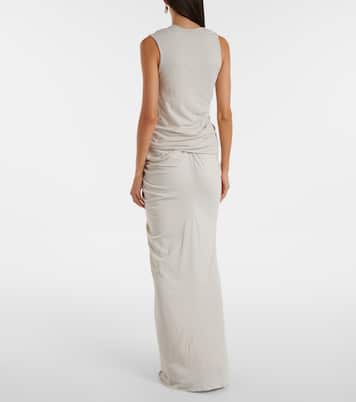 Top aus einem Baumwollgemisch | Entire Studios