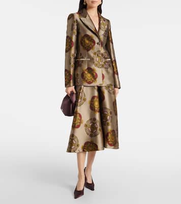 Blazer 24/7  | La DoubleJ