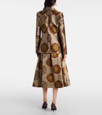 Blazer 24/7  | La DoubleJ