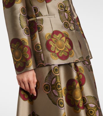 Blazer 24/7  | La DoubleJ