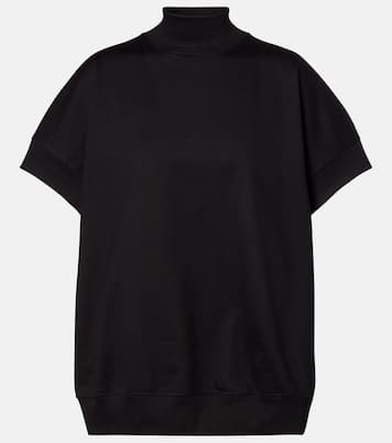 Sweatshirt aus Baumwolle | Dries Van Noten