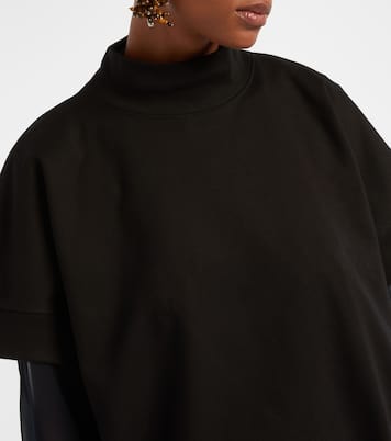 Sweatshirt aus Baumwolle | Dries Van Noten