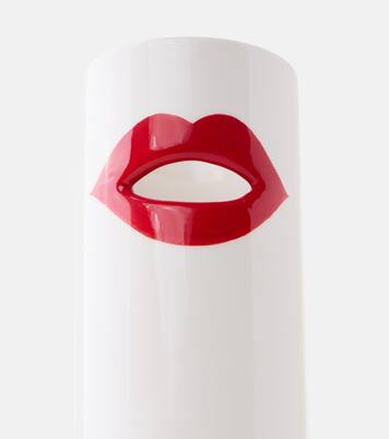 Impronta ceramic vase by Ico and Luisa Parisi | Cassina