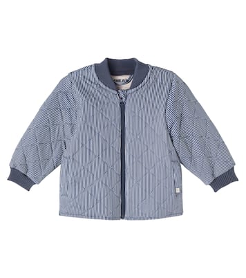 Baby Jacke Benni | Wheat