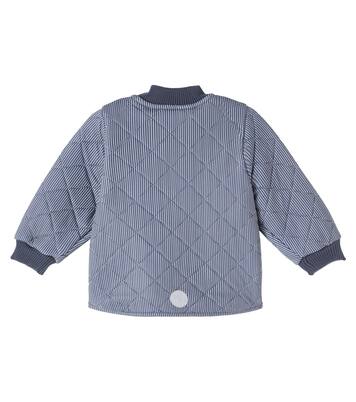 Baby Jacke Benni | Wheat