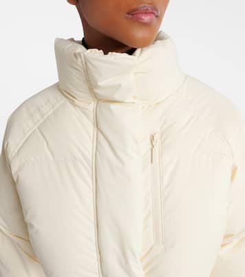 Myoko down ski suit | Cordova