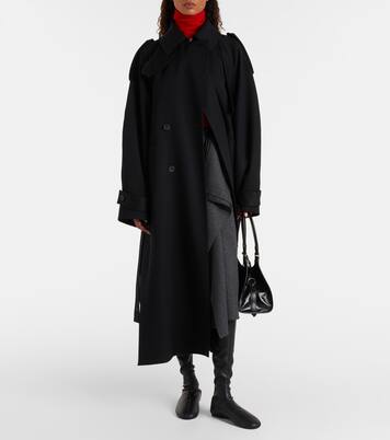 Tee Stretch over-the-knee boots | Proenza Schouler