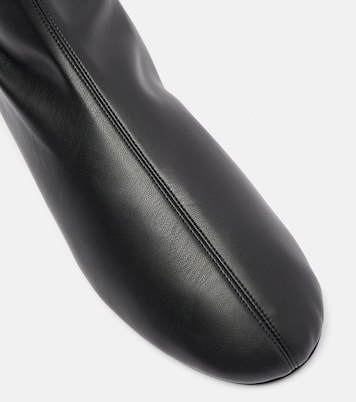 Tee Stretch over-the-knee boots | Proenza Schouler