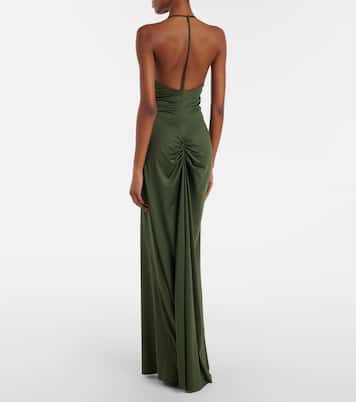 Maxikleid | Victoria Beckham