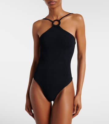 Badeanzug Jasmine | Hunza G