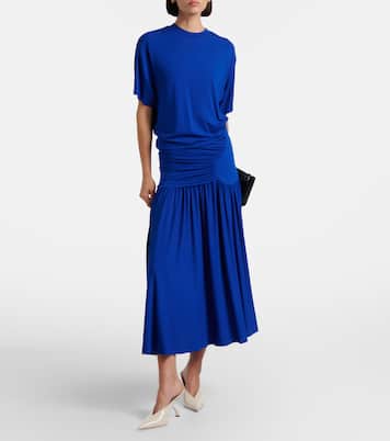 Patent leather mules | Ferragamo