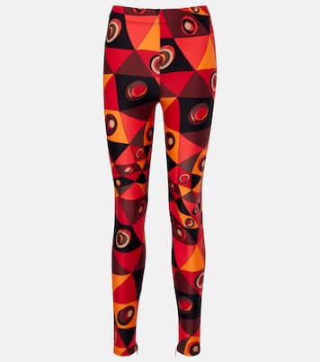 Manuba leggings | Pucci