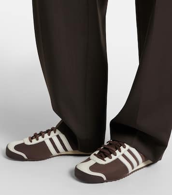 Italia 60s leather sneakers | Adidas