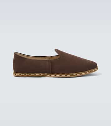 Slip-on Sabah in pelle | Sabah